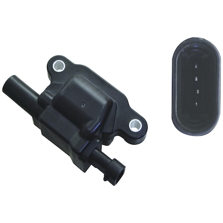 Wai Global NEW IGNITION COIL, CUF413 CUF413